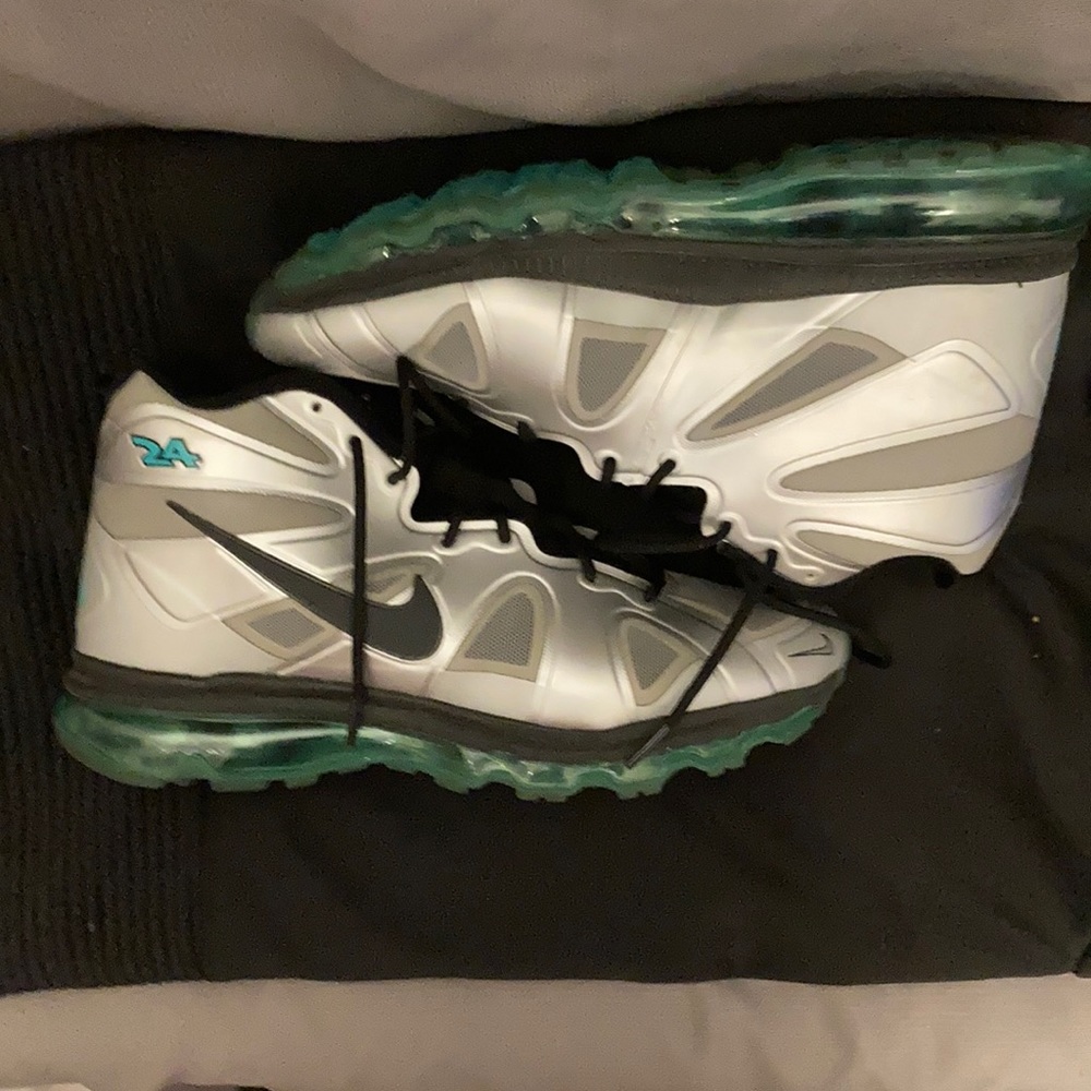 Nike Air Max Griffey Fury!!
